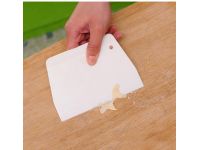 Шпатель кондитерский трапеция 2