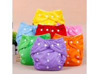 Багаторазовий підгузник... 2