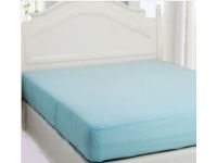 Непромокаемый наматрасник с...