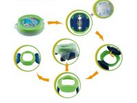 Дорожній горщик пластиковий... 2