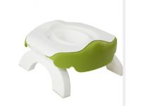 Дорожній складаний горщик...