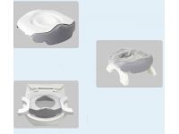 Дорожный складной горшок... 2