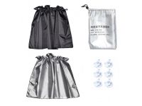 Захисні шторки для бічних... 2