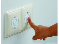 Заглушки для розеток 2