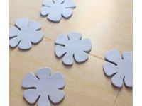 Антискользящие коврики для ванной - Цветок купить в интернет-магазине «Берегиня» Украина 2