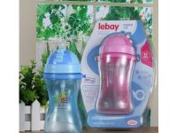 Пляшка поїльник... 2