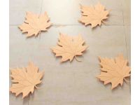 Антискользящие коврики для ванной - Листик купить в интернет-магазине «Берегиня» Украина 2