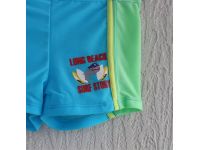 Детские плавки GeeJay 4- 5 лет 2