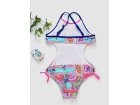 Купальник сдельный для... 2