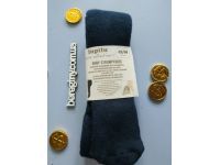 Колготи махрові сині Lupilu... 2