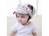 Противоударный шлем для малыша