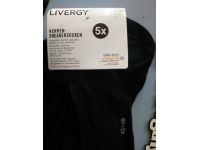 Носки Esmara тонкие (5... 2