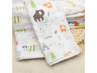 Детский носовой платочек... 2