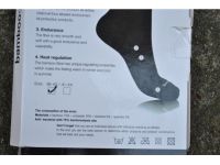 Бамбукові шкарпетки з... 2