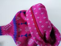 Шапка з вовни мериноса... 2