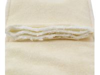 Вкладиш 2слоя бамбук махра... 2