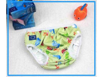 Детские плавки для бассейна и моря Okean Fly на кнопках купить в интернет-магазине «Берегиня» Украина