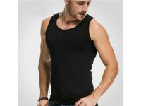 Бавовняна чоловіча майка... 2