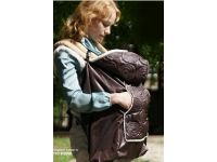 Слингонакидка Деми Manito купить в интернет-магазине «Берегиня» Украина