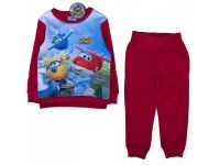 Дитячий флісовий спортивний... 2