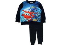 Детский флисовый спортивный...