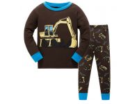 Дитяча піжама HK fabeao...