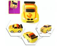 Игрушка для ванной - Машина... 2