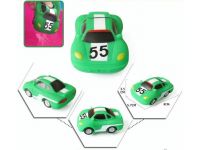 Игрушка для ванной - Машина... 2