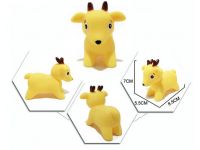 Игрушка для ванной - Олень... 2