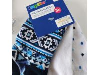 Носки Lupilu орнамент 3шт... 2