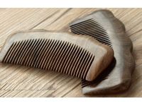 Гребень из сандалового... 2