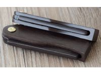 Гребінець з чорного... 2