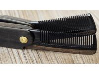 Гребінець з чорного... 2