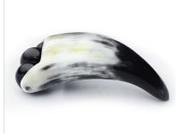 Масажер з рогу 10-12см 2