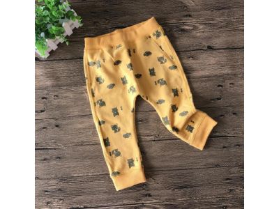 Хлопковые штанишки Name It отличного качества купить в интернет-магазине «Берегиня» Украина