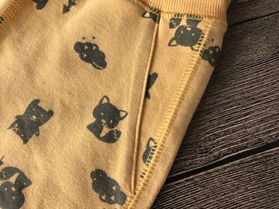 Хлопковые штанишки Name It отличного качества купить в интернет-магазине «Берегиня» Украина