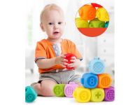 Набор сенсорных тактильных... 2