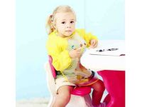 Фартух з рукавами - Костюм 2