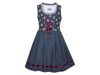 Домашний сарафан с фартуком... 2