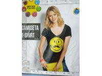 Футболка Esmara Happy Week... 2