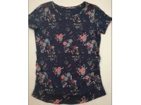 Футболка для беременных... 2