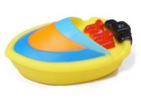 Іграшка для ванної - Човен...