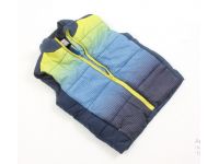 Дитяча жилетка сіняя-... 2