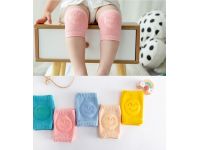 Антиковзні наколінники Смайл 2