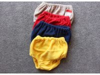 Флисовые трусики - для... 2