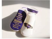 Шкарпетки дитячі з... 2