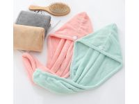 Рушник Чалма, Тюрбан для... 2