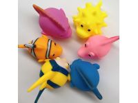 Набор игрушек для ванной... 2