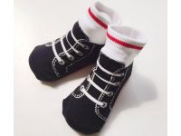 Шкарпетки дитячі з... 2