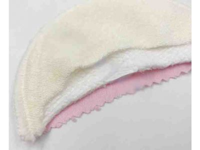 Многоразовые непромокаемые прокладки для груди из Бамбука купить в интернет-магазине «Берегиня» Украина